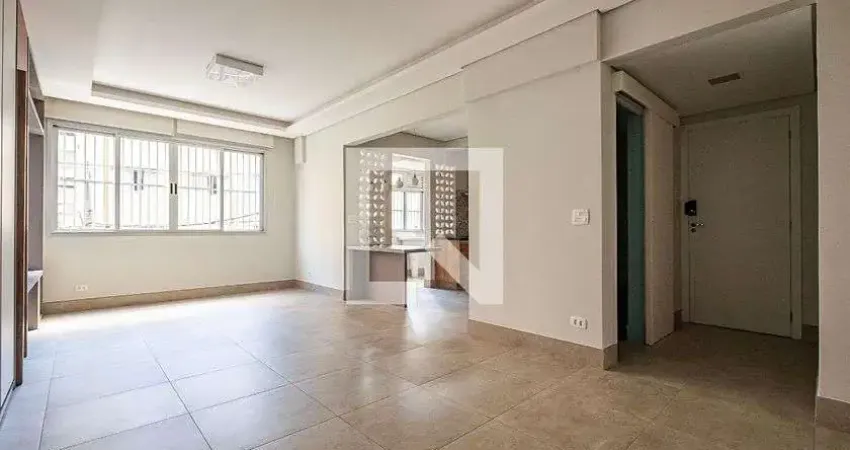 Apartamento com 2 quartos à venda na Rua Cubatão, 414, Paraíso, São Paulo
