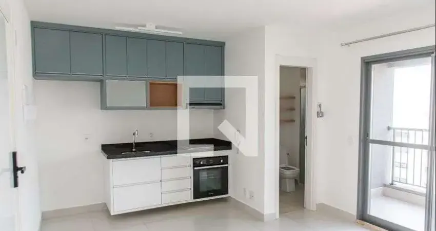 Kitnet / Stúdio à venda na Rua Carlos Petit, 291, Vila Mariana, São Paulo