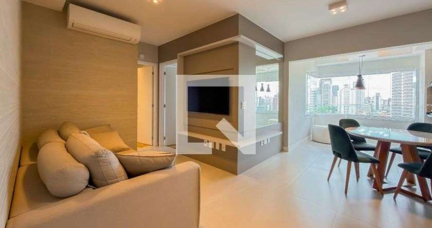 Apartamento com 2 quartos à venda na Rua Lucinda Ferreira, 229, Ipiranga, São Paulo