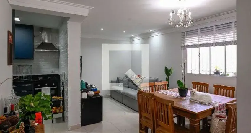 Casa com 3 quartos à venda na Rua dos Macaxás, 177, Bosque da Saúde, São Paulo