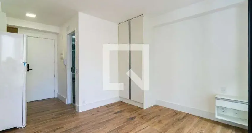 Kitnet / Stúdio à venda na Rua Doutor Tomás Alves, 154, Vila Mariana, São Paulo