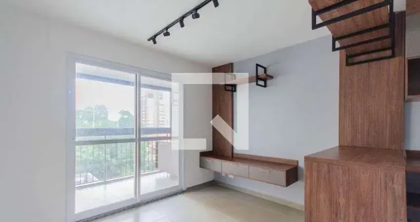 Apartamento com 1 quarto à venda na Rua Vergueiro, 2625, Vila Mariana, São Paulo