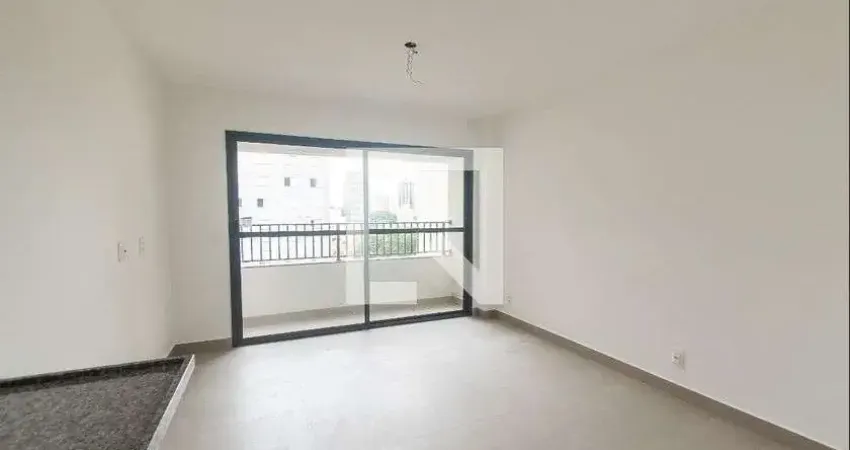 Kitnet / Stúdio à venda na Rua Doutor Tomás Alves, 189, Vila Mariana, São Paulo