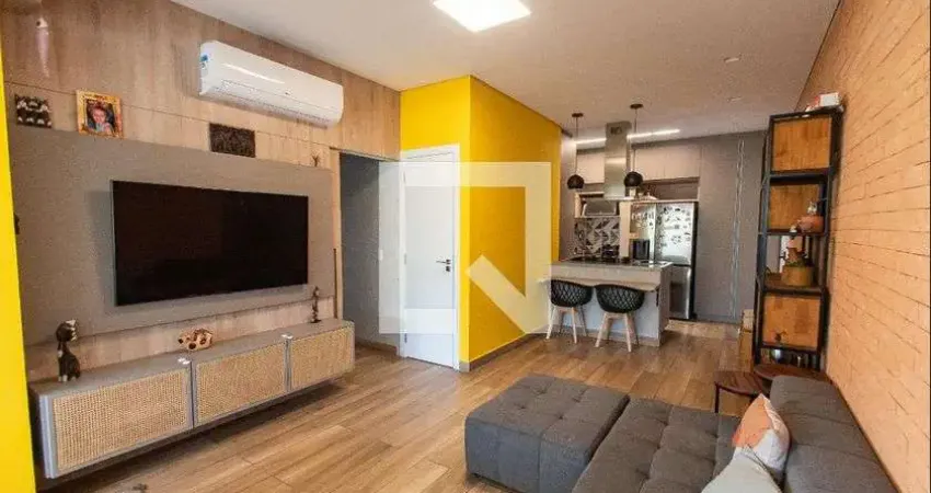 Apartamento com 2 quartos à venda na Rua Rio Grande, 696, Vila Mariana, São Paulo