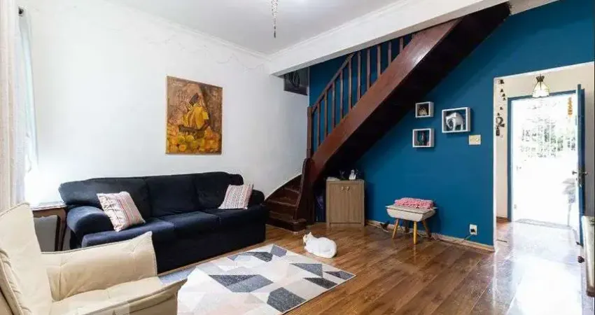 Casa com 3 quartos à venda na Rua Oliveira Lima, 462, Cambuci, São Paulo