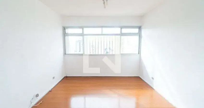 Apartamento com 2 quartos à venda na Avenida Doutor Altino Arantes, 940, Vila Clementino, São Paulo