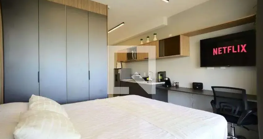 Kitnet / Stúdio à venda na Rua Vergueiro, 4472, Vila Mariana, São Paulo