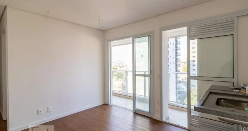 Apartamento com 2 quartos à venda na Rua Gaspar Lourenço, 299, Vila Mariana, São Paulo