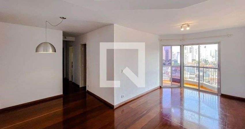 Apartamento com 3 quartos à venda na Rua Ouvidor Peleja, 663, Vila Mariana, São Paulo