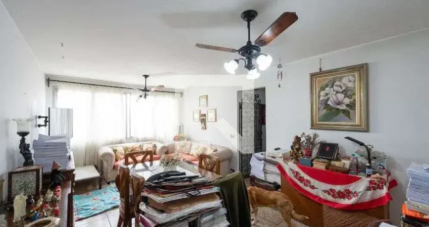 Apartamento com 3 quartos à venda na Avenida Onze de Junho, 1505, Vila Clementino, São Paulo