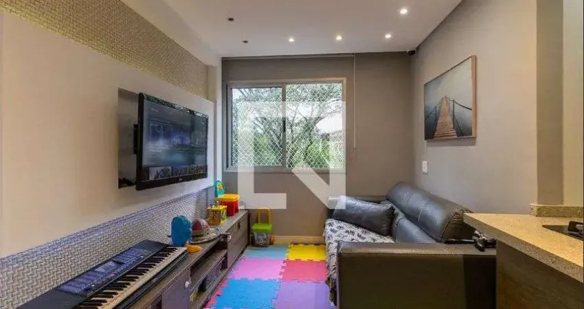 Apartamento com 3 quartos à venda na Rua Dom Bernardo Nogueira, 520, Bosque da Saúde, São Paulo