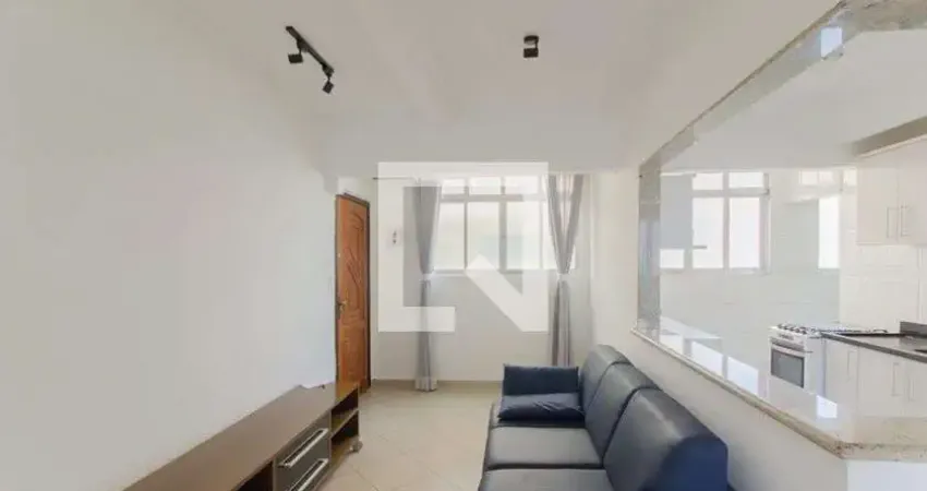 Apartamento com 2 quartos à venda na Rua Eça de Queiroz, 776, Vila Mariana, São Paulo