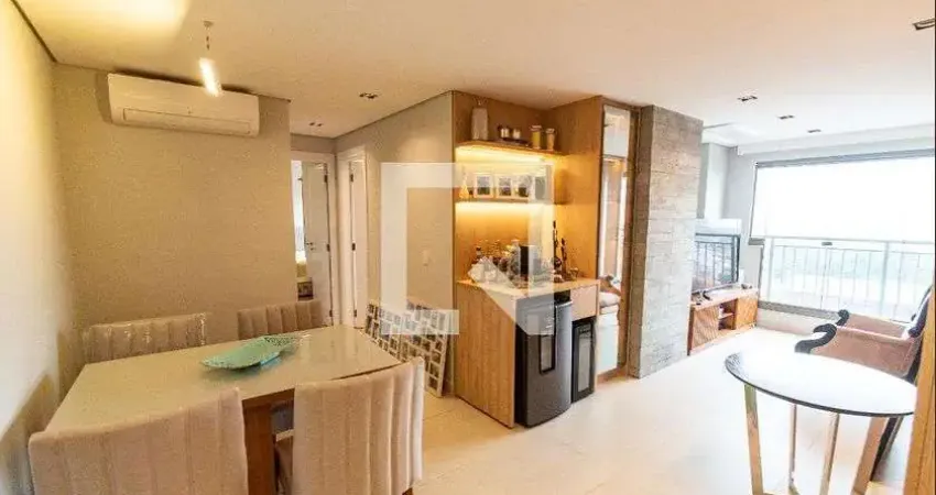 Apartamento com 2 quartos à venda na Rua Salvador Simões, 648, Ipiranga, São Paulo