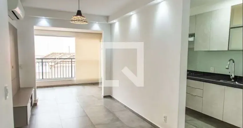 Apartamento com 2 quartos à venda na Rua Cipriano Barata, 1005, Ipiranga, São Paulo