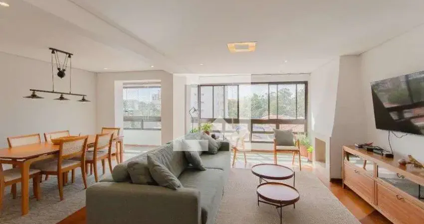 Apartamento com 2 quartos à venda na Rua Doutor Thirso Martins, 292, Vila Mariana, São Paulo