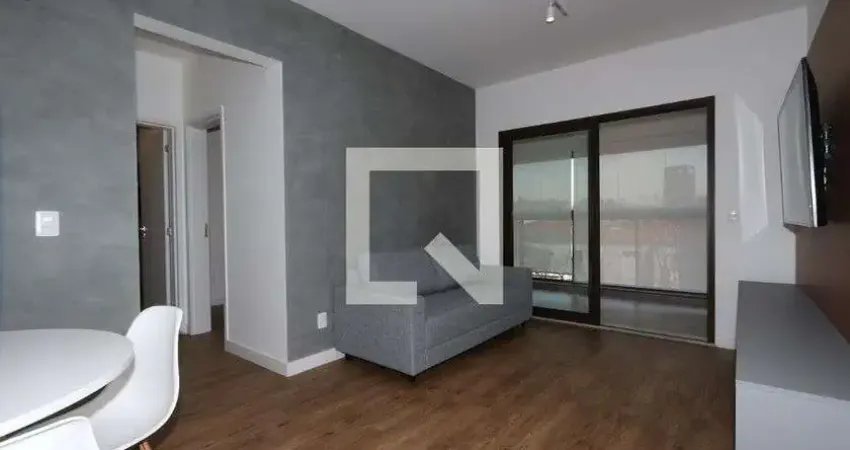 Apartamento com 2 quartos à venda na Rua Pelotas, 637, Vila Mariana, São Paulo