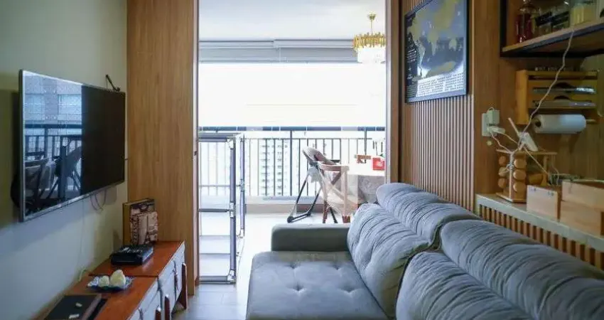 Apartamento com 3 quartos à venda na Rua do Lago, 148, Bosque da Saúde, São Paulo