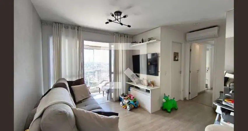 Apartamento com 2 quartos à venda na Rua Clemente Pereira, 126, Ipiranga, São Paulo