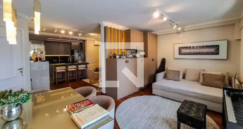 Apartamento com 2 quartos à venda na Avenida Lins de Vasconcelos, 1522, Cambuci, São Paulo