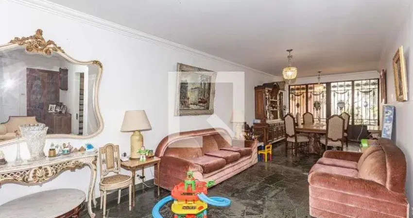 Casa com 3 quartos à venda na Rua Motuca, 130, Vila Mariana, São Paulo