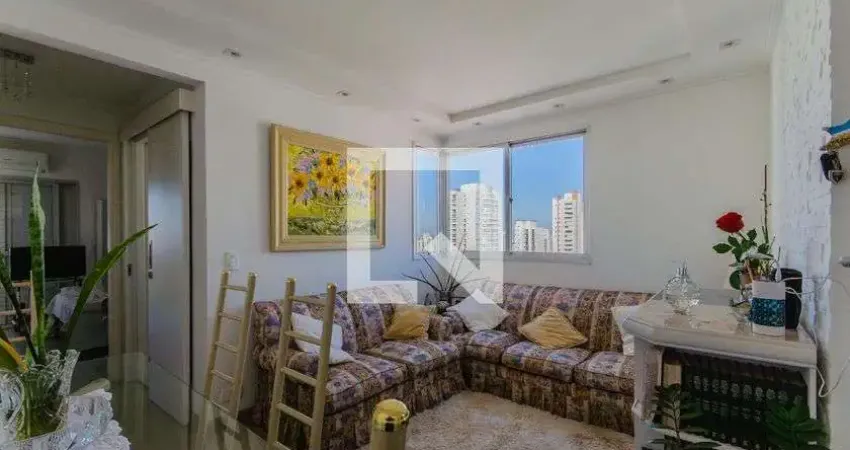 Apartamento com 1 quarto à venda na Rua Afonso Celso, 1082, Vila Mariana, São Paulo