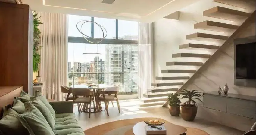 Apartamento com 2 quartos à venda na Rua Estado de Israel, 810, Vila Clementino, São Paulo