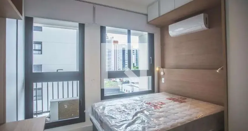 Kitnet / Stúdio à venda na Rua Coronel Lisboa, 880, Vila Clementino, São Paulo