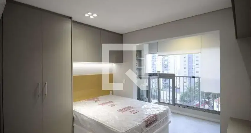 Kitnet / Stúdio à venda na Rua Carlos Petit, 267, Vila Mariana, São Paulo