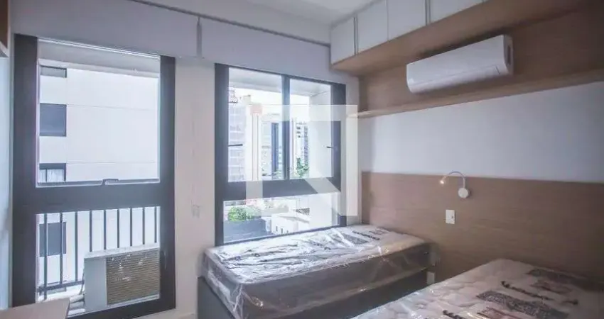 Kitnet / Stúdio à venda na Rua Coronel Lisboa, 862, Vila Clementino, São Paulo