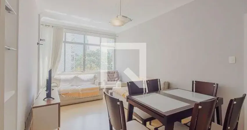 Apartamento com 2 quartos à venda na Rua Sampaio Viana, 178, Paraíso, São Paulo