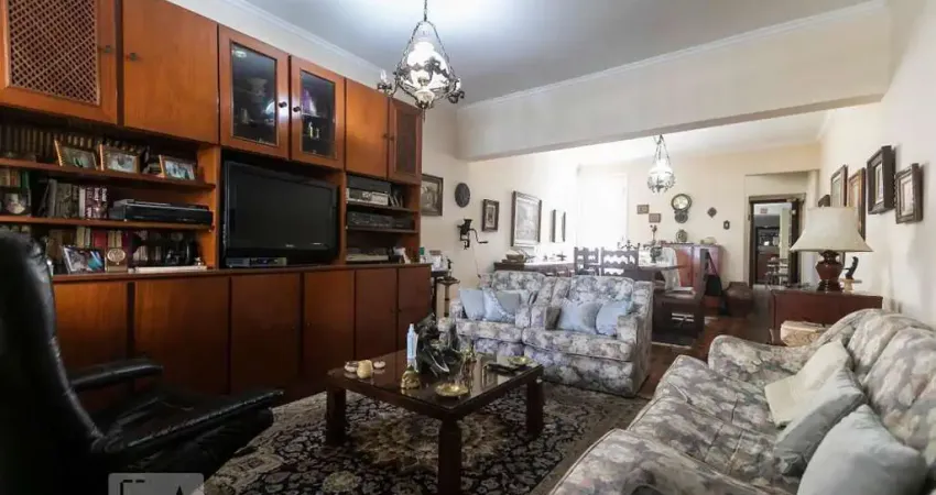 Casa com 4 quartos à venda na Rua Cunha, 96, Vila Clementino, São Paulo