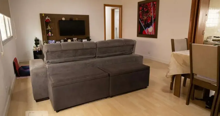 Apartamento com 3 quartos à venda na Rua Doutor Nicolau de Sousa Queirós, 112, Vila Mariana, São Paulo