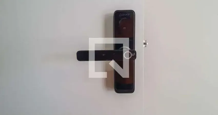 Apartamento com 1 quarto à venda na Rua Carlos Petit, 282, Vila Mariana, São Paulo