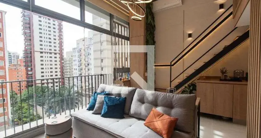 Kitnet / Stúdio à venda na Rua Afonso Celso, 887, Vila Mariana, São Paulo