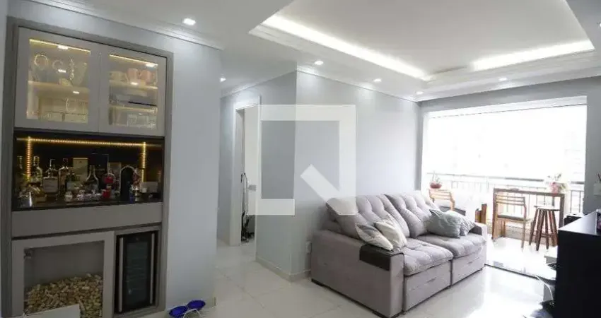 Apartamento com 2 quartos à venda na Rua Agostinho Gomes, 580, Ipiranga, São Paulo