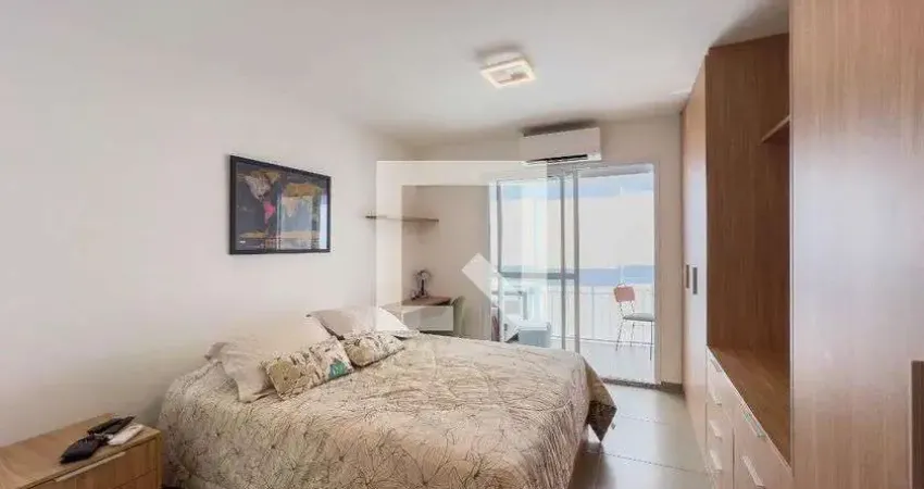 Kitnet / Stúdio à venda na Rua Vergueiro, 2630, Vila Mariana, São Paulo