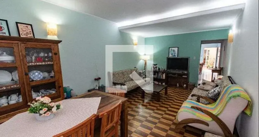 Casa com 2 quartos à venda na Rua Major Sucupira, 130, Ipiranga, São Paulo