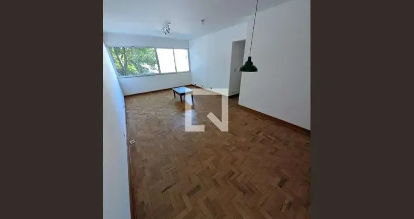 Apartamento com 2 quartos à venda na Rua Manuel da Nóbrega, 1180, Paraíso, São Paulo