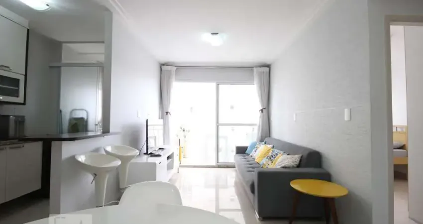 Apartamento com 2 quartos à venda na Rua Cipriano Barata, 995, Ipiranga, São Paulo