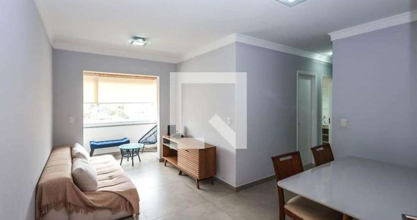 Apartamento com 2 quartos à venda na Rua Dom Pero Leitão, 247, Bosque da Saúde, São Paulo