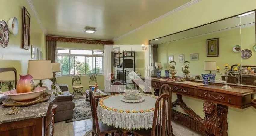 Apartamento com 2 quartos à venda na Rua Conselheiro Furtado, 1497, Aclimação, São Paulo