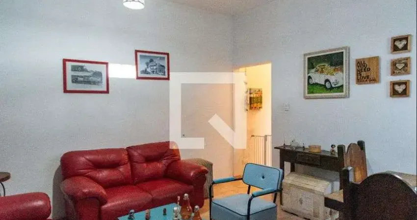 Apartamento com 2 quartos à venda na Rua Cubatão, 793, Vila Mariana, São Paulo
