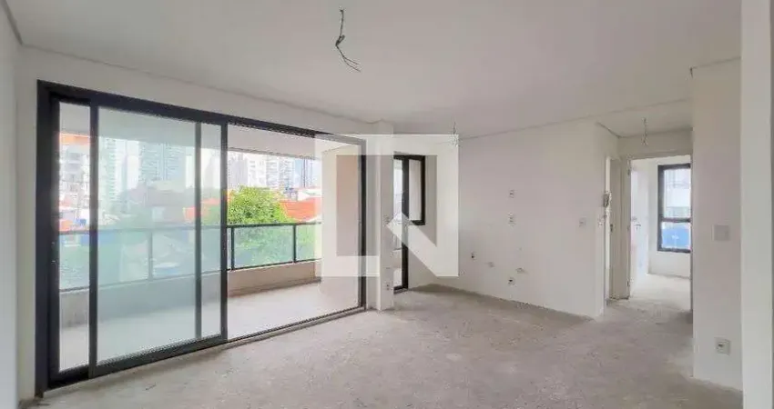 Apartamento com 2 quartos à venda na Rua Dona Leopoldina, 690, Ipiranga, São Paulo