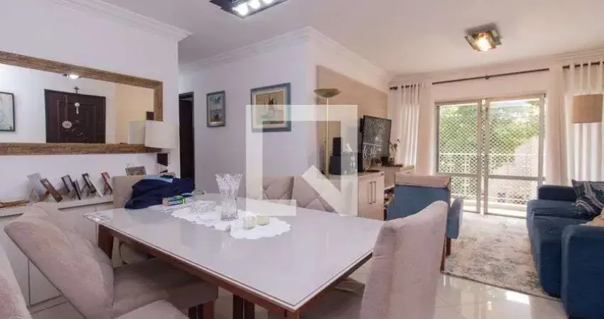 Apartamento com 3 quartos à venda na Rua Cipriano Barata, 1611, Ipiranga, São Paulo