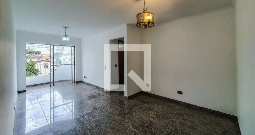 Apartamento com 2 quartos à venda na Rua Maria Bucalem Haddad, 145, Ipiranga, São Paulo