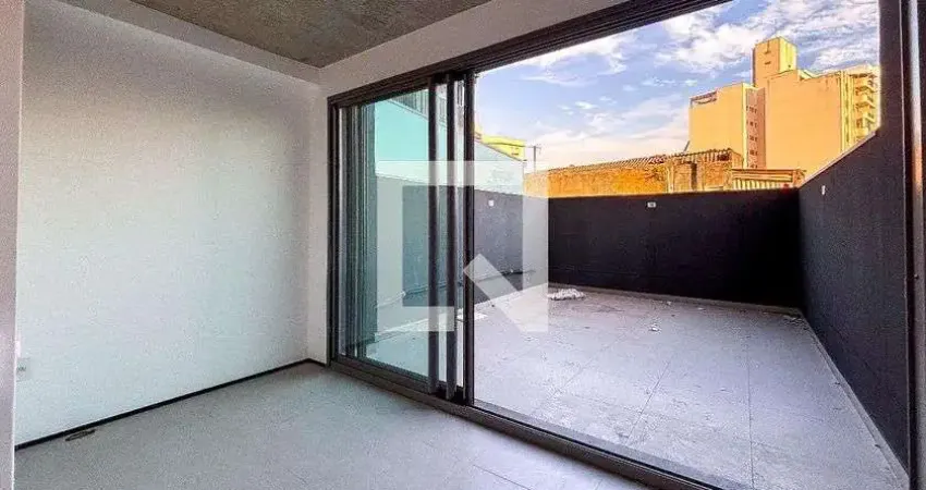 Apartamento com 1 quarto à venda na Rua Domingos de Morais, 1262, Vila Mariana, São Paulo