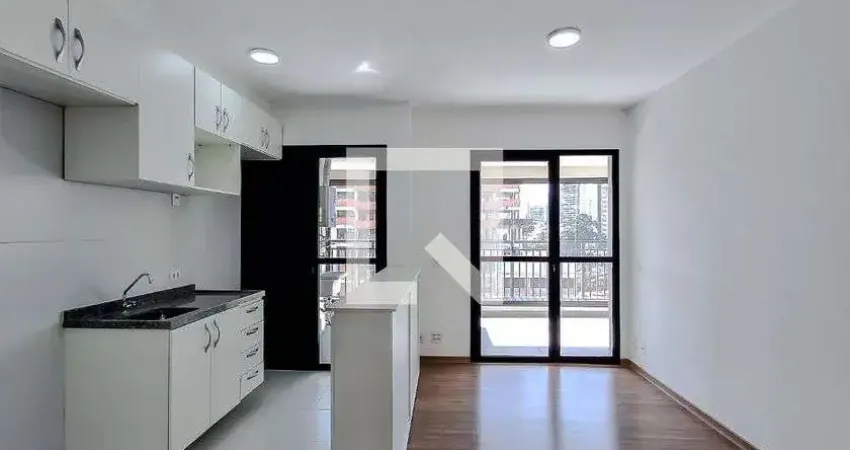 Apartamento com 2 quartos à venda na Rua Adib Miguel Haddad, 394, Ipiranga, São Paulo