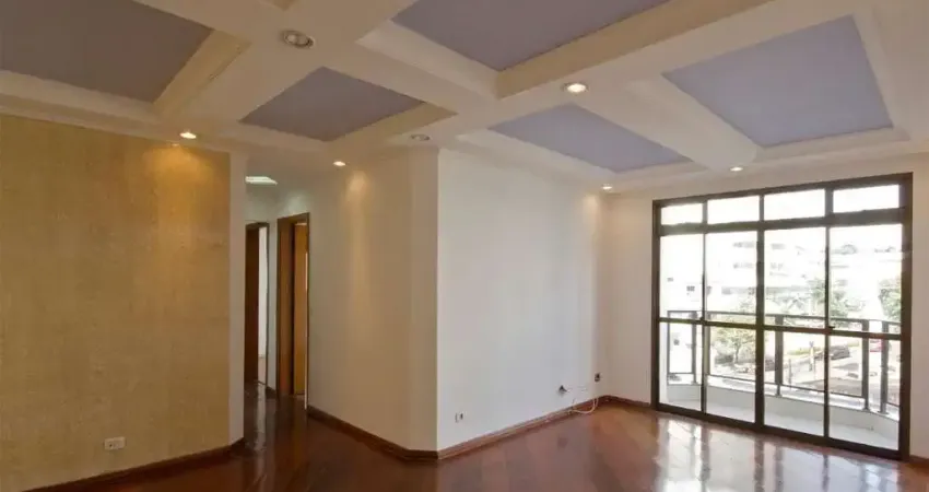 Apartamento com 3 quartos à venda na Avenida Ramalho Ortigão, 260, Bosque da Saúde, São Paulo