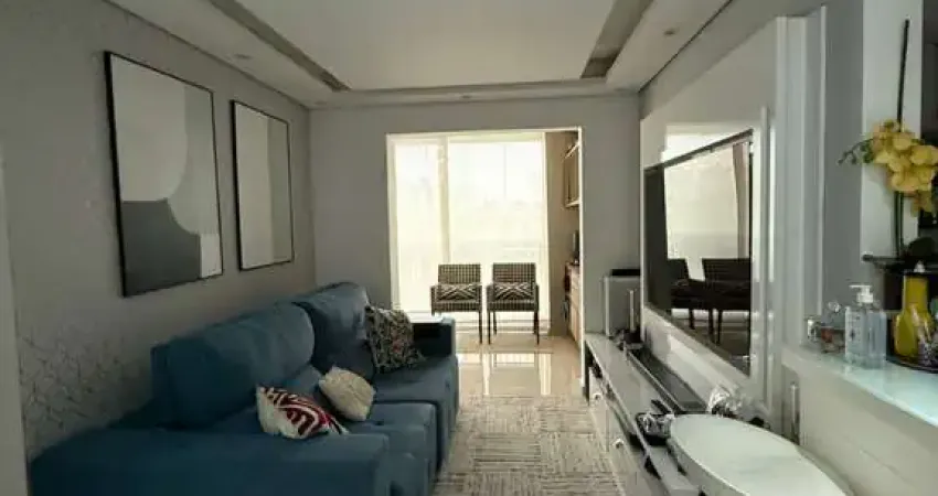 Apartamento à venda em são paulo-sp, ipiranga: 2 quartos, 1 suíte, 2 salas, 2 banheiros, 1 vaga de garagem, 68m². venha conferir!