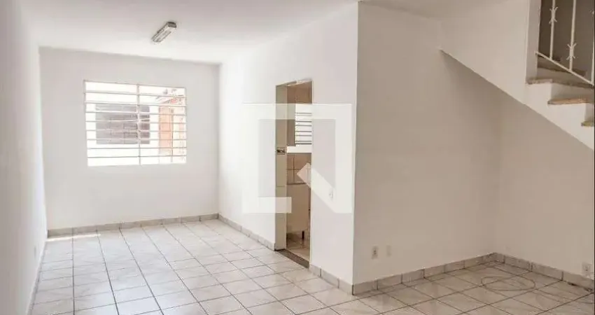 Casa com 2 quartos à venda na Rua Edmundo Luiz Wagner, 100, Ipiranga, São Paulo